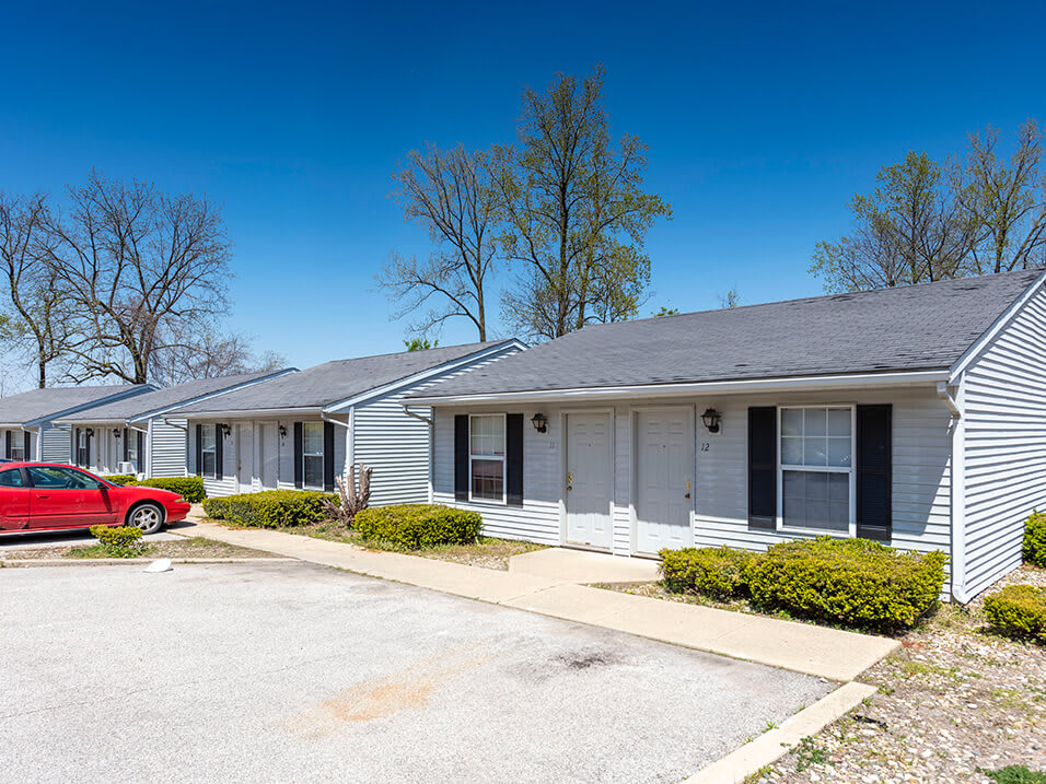 Photos and Video of Willow Crossings in Terre Haute, IN